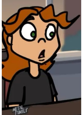 Персонаж Хэви 12.11.22