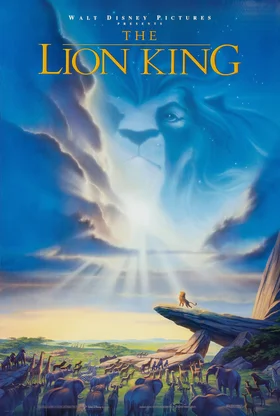 Disney - эпоха Возрождения (1989 - 1999)