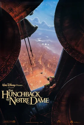 Disney - эпоха Возрождения (1989 - 1999)