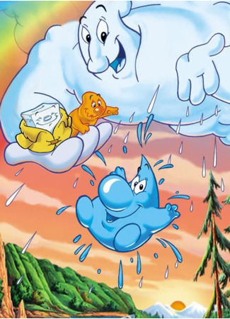 Мир в одной капле