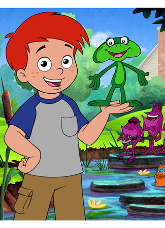 Уилл и Девит