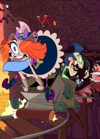 Long Gone Gulch
