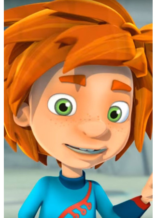 Тайна Диона