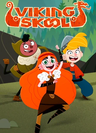Школа викингов