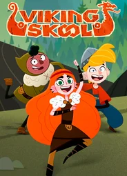 Школа викингов