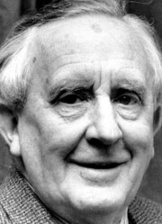 Сценарист Дж.Р.Р. Толкин 10.02.23