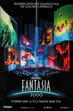 Disney - эпоха Пост-ренессанса (1999 - 2009)