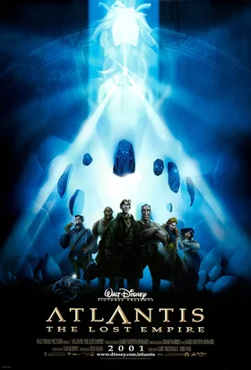Disney - эпоха Пост-ренессанса (1999 - 2009)