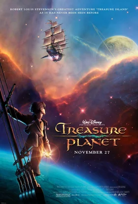 Disney - эпоха Пост-ренессанса (1999 - 2009)