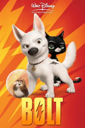 Disney - эпоха Пост-ренессанса (1999 - 2009)