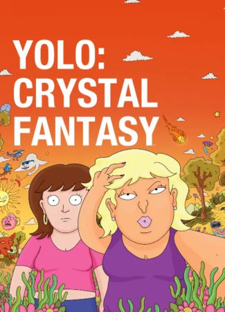 YOLO: Кристальная фантазия