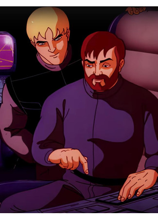 Амба — Фильм первый (1994)