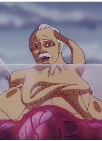 Амба — Фильм второй (1995)