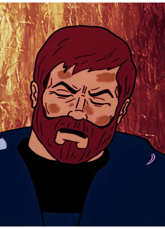 Хозяева Геоны (1992)