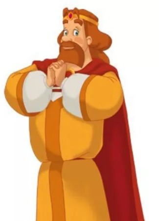 Персонаж Князь Киевский 25.05.23