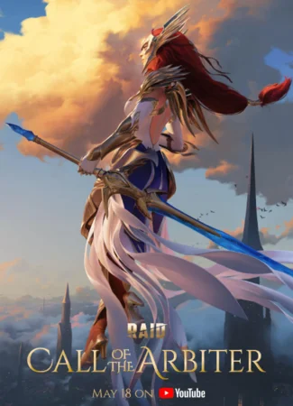 RAID: Зов Арбитра