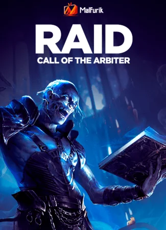 RAID: Зов Арбитра