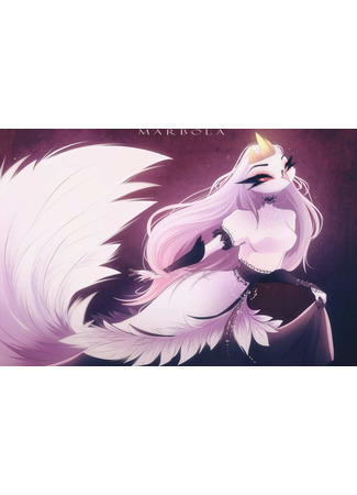 Персонаж Стелла 14.06.23