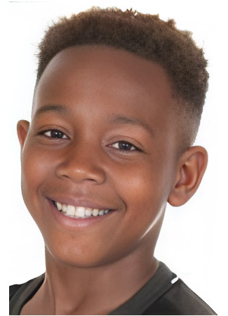 Актёр Демари Хунте 27.06.23