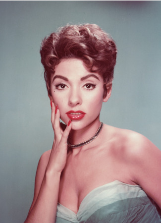 Актёр Рита Морено 29.06.23