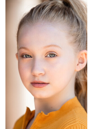 Актёр Эбигейл Зои Льюис 01.07.23