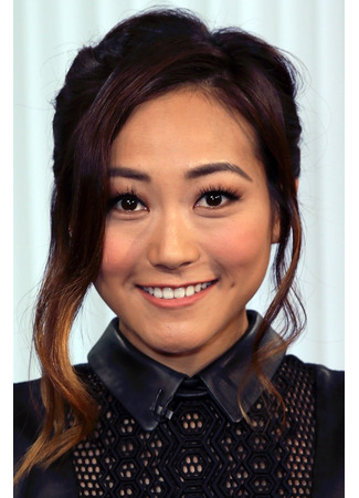 Актёр Карен Фукухара 03.07.23