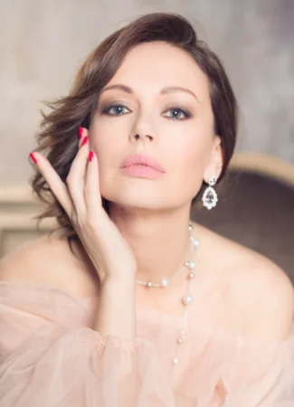 Актёр Ирина Безрукова 03.07.23