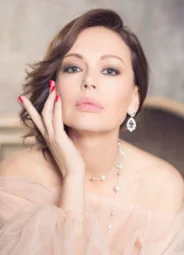 Ирина Безрукова