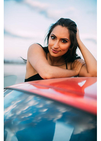 Актёр Зехра Фазал 04.07.23