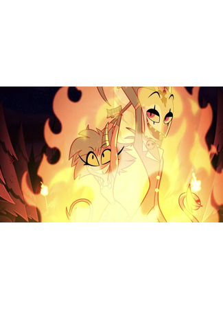 Персонаж Блиц 12.07.23