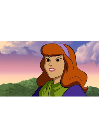 Персонаж Дафни Энн Блэйк 12.07.23