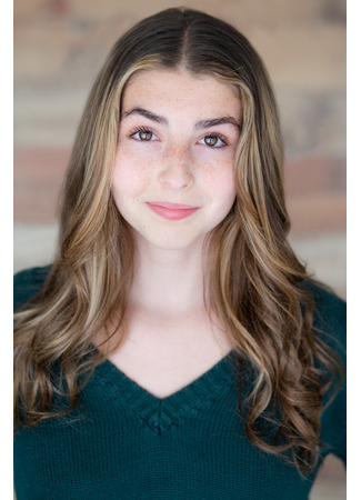 Актёр Лили Санфелиппо 22.07.23