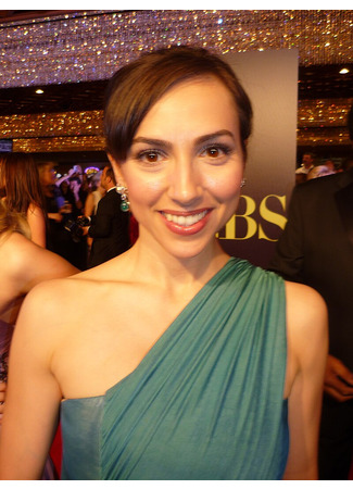 Актёр Иден Ригел 22.07.23