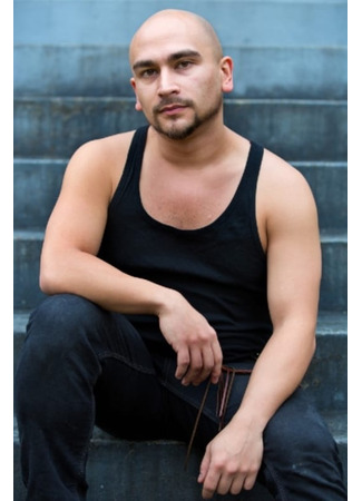 Актёр Джесси Инокалла 24.07.23