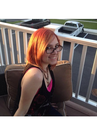 Монтажер Вивьенн Медрано 28.07.23