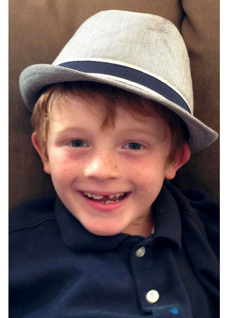 Актёр Сэм Лаваньино 29.07.23