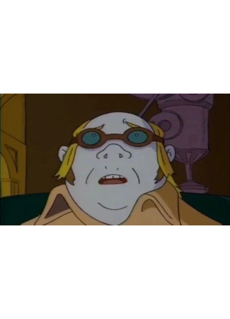 Персонаж Профессор И.С. Генрих Ибсен 11.08.23