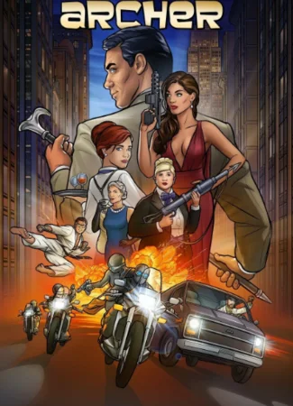 Арчер