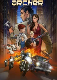 Арчер