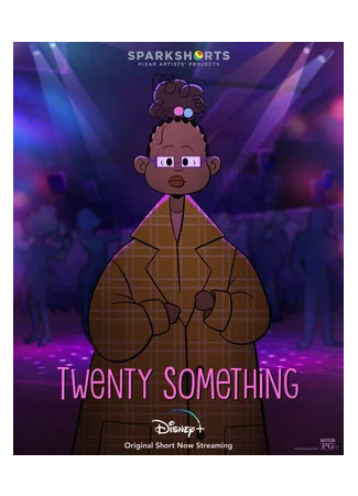 Twenty Something (2021)