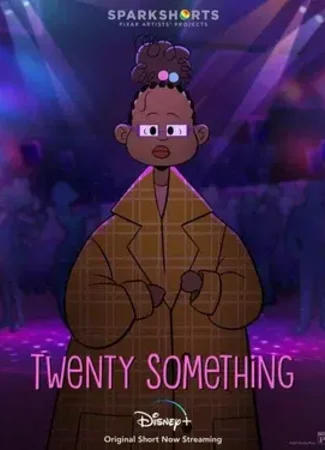 Twenty Something (2021)