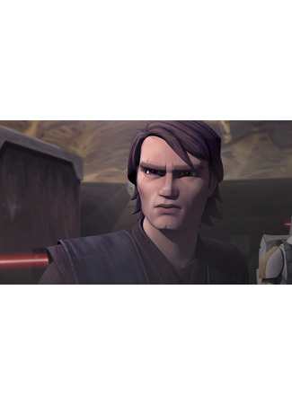 Персонаж Энакин Скайуокер 17.09.23