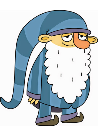 Персонаж Соня 17.09.23