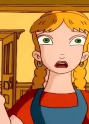 Джуди Шепард