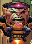 M.O.D.O.K.