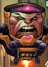 M.O.D.O.K.
