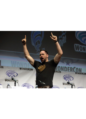 Продюсер Трэвис Уиллингэм 26.09.23