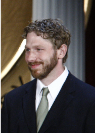 Продюсер Аарон Ехаз 26.09.23