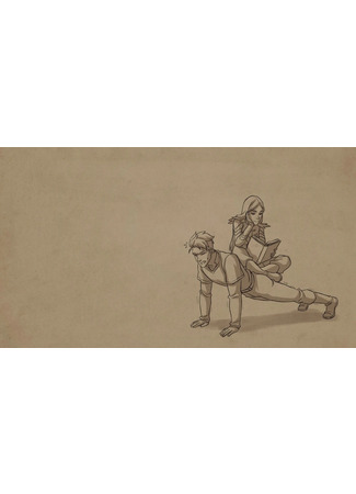 Персонаж Сорен 26.09.23