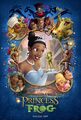 Disney - Возрождение (2009 - ...)